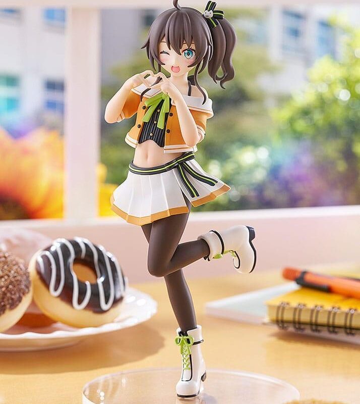 HOLOLIVE - Natsuiro Matsuri - Pop Up Parade 17cm