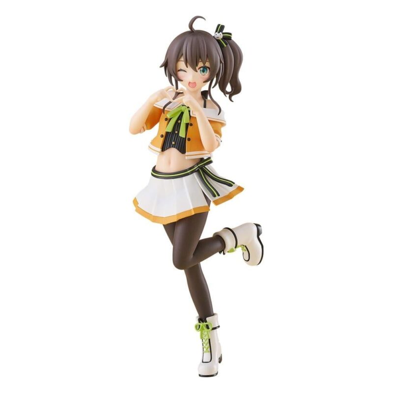 HOLOLIVE - Natsuiro Matsuri - Pop Up Parade 17cm – Image 6