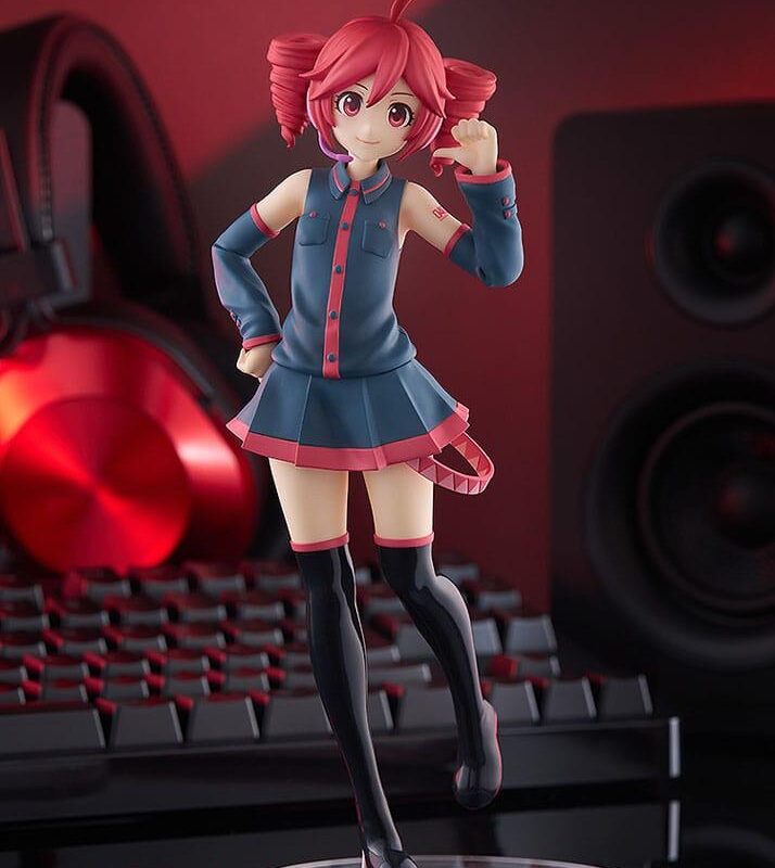 KASANE TETO - Kasane Teto - Pop Up Parade L 22cm