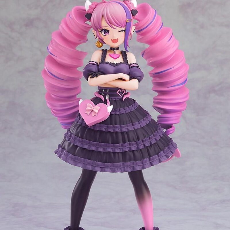 VSHOJO - Ironmouse - Pop Up Parade SP 22cm
