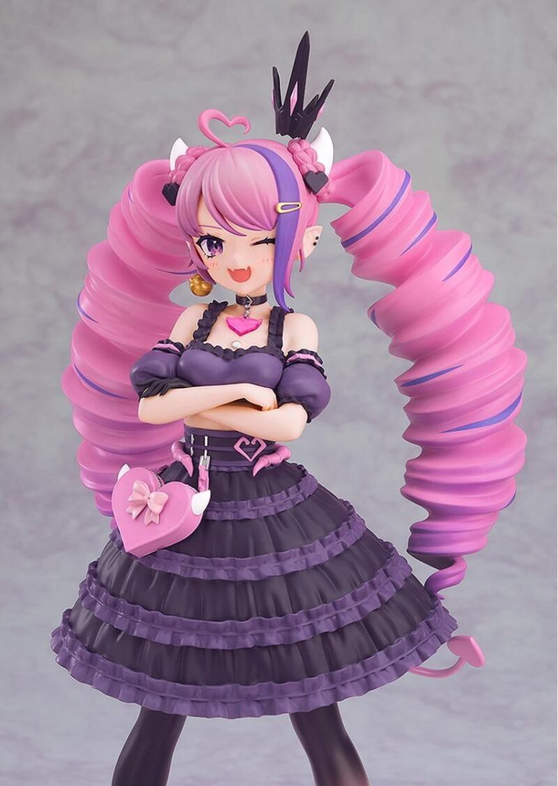 VSHOJO - Ironmouse - Pop Up Parade SP 22cm – Image 3