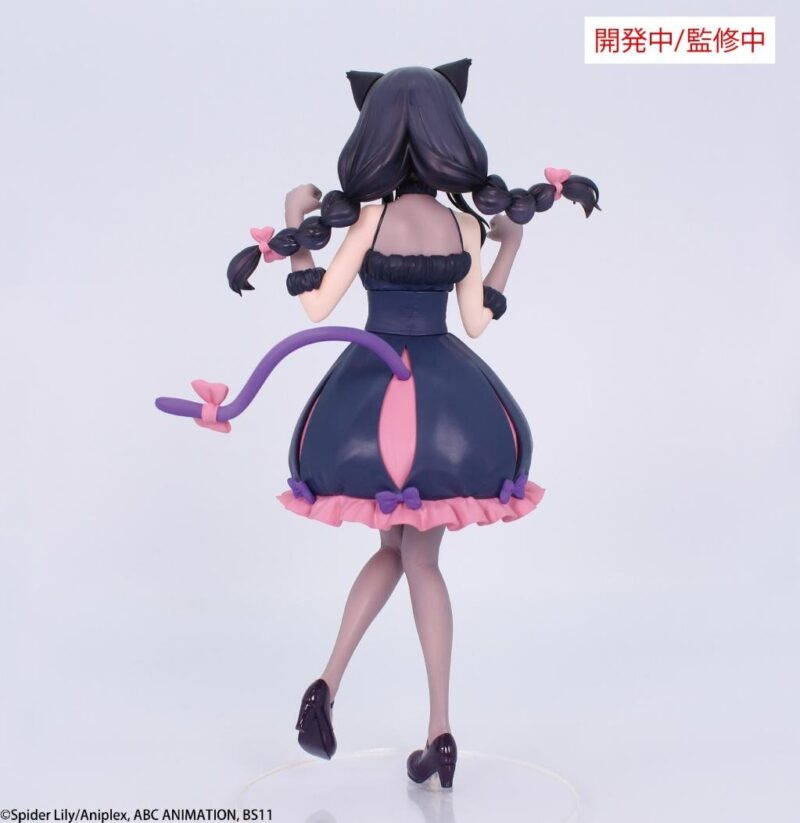 LYCORIS RECOIL - Takina "Halloween" - Figurine 22cm – Image 2