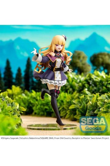 FROM OLD CONTRY... - Lucie Diamond - High Premium Figurine 14cm