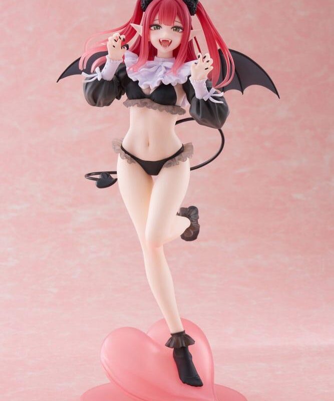 SEXY COSSPLAY DOLL - Marin Kitagawa "Liz" - Figurine T-Most 29cm