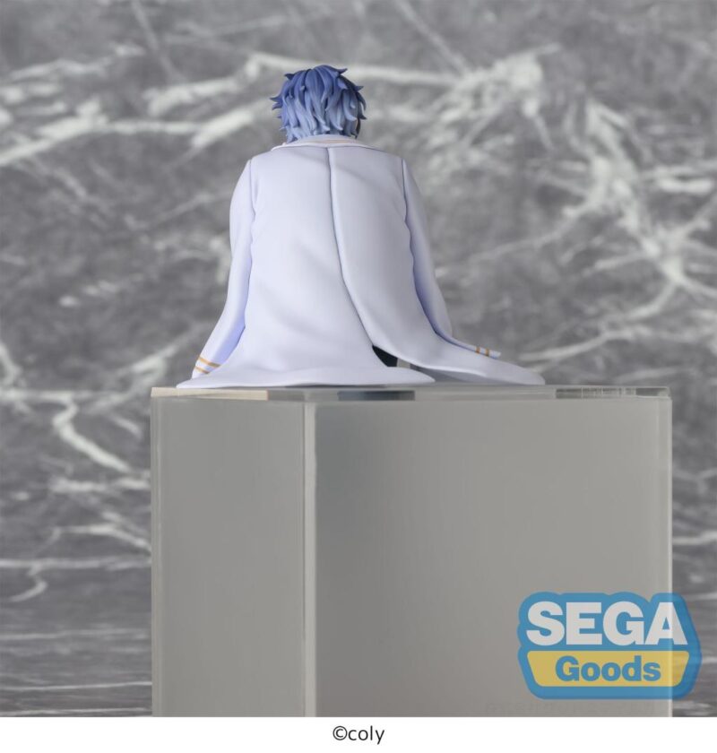PROMISE OF WIZARD - Figaro - Statue PM Perching 15cm – Image 4