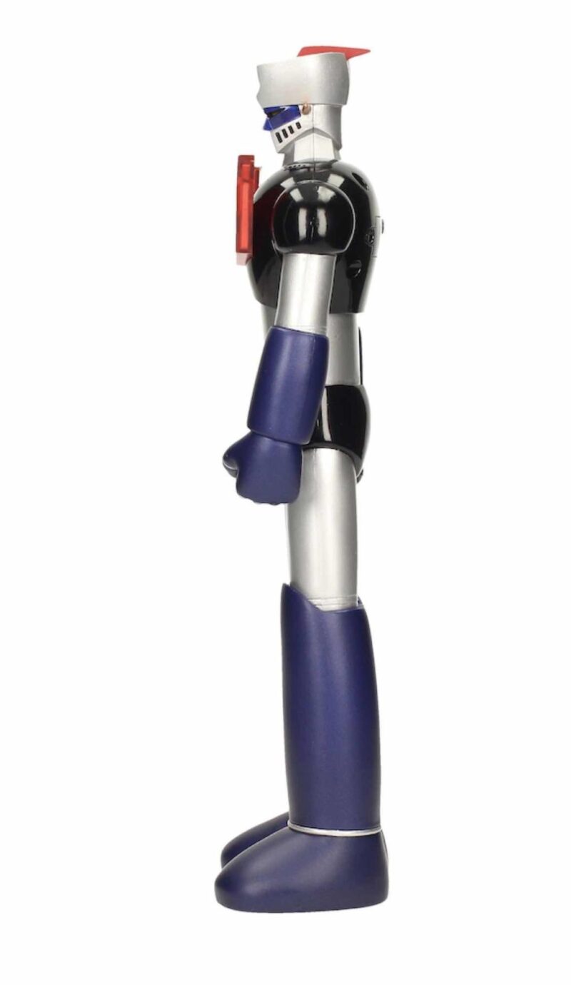 MAZINGER Z - Mazinger Z - Figurine avec Lumière 30cm – Image 2