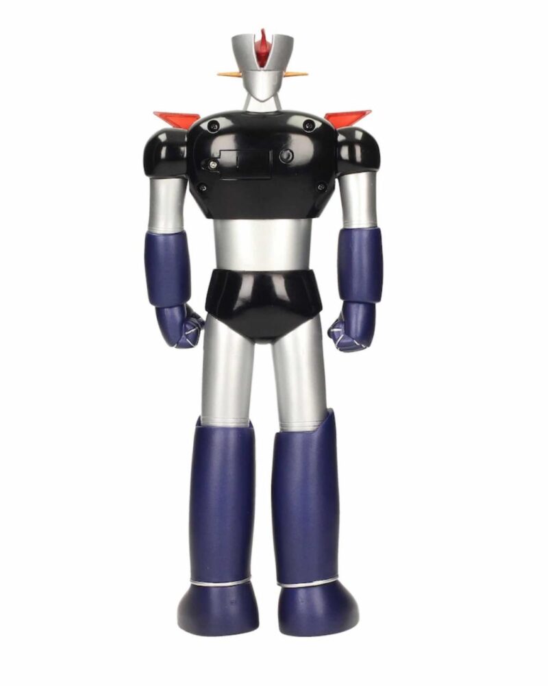 MAZINGER Z - Mazinger Z - Figurine avec Lumière 30cm – Image 3