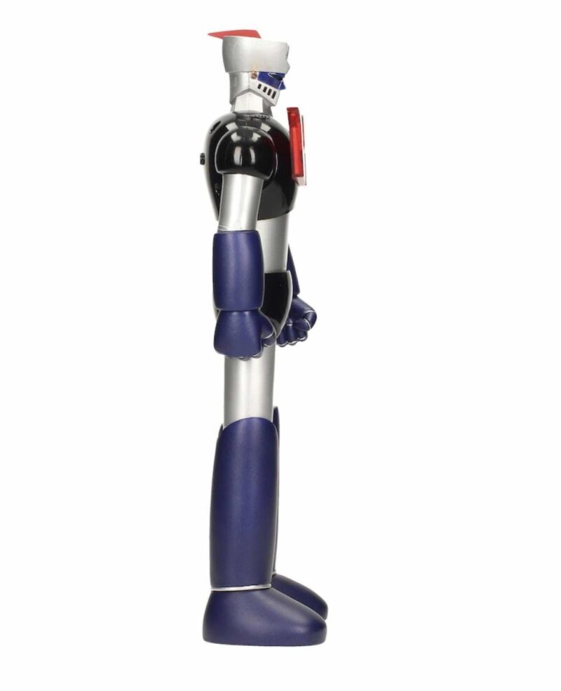 MAZINGER Z - Mazinger Z - Figurine avec Lumière 30cm – Image 4