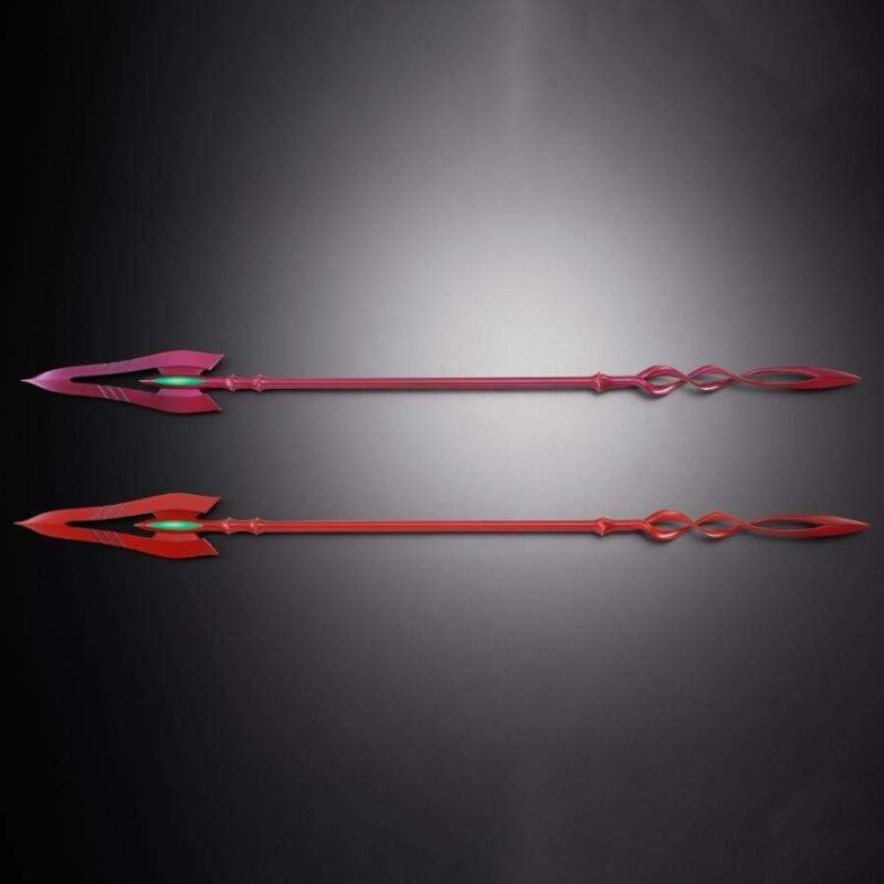 EVANGELION - Set 3 Lance - Figure Metal Build 30th – Image 3