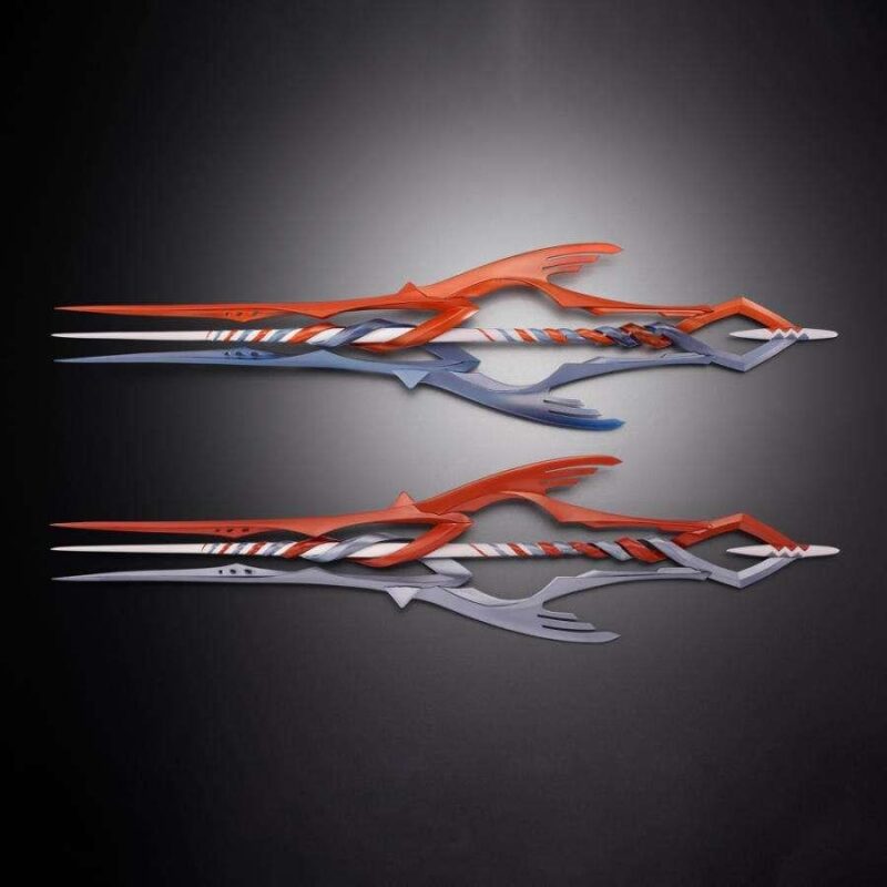 EVANGELION - Set 3 Lance - Figure Metal Build 30th – Image 5