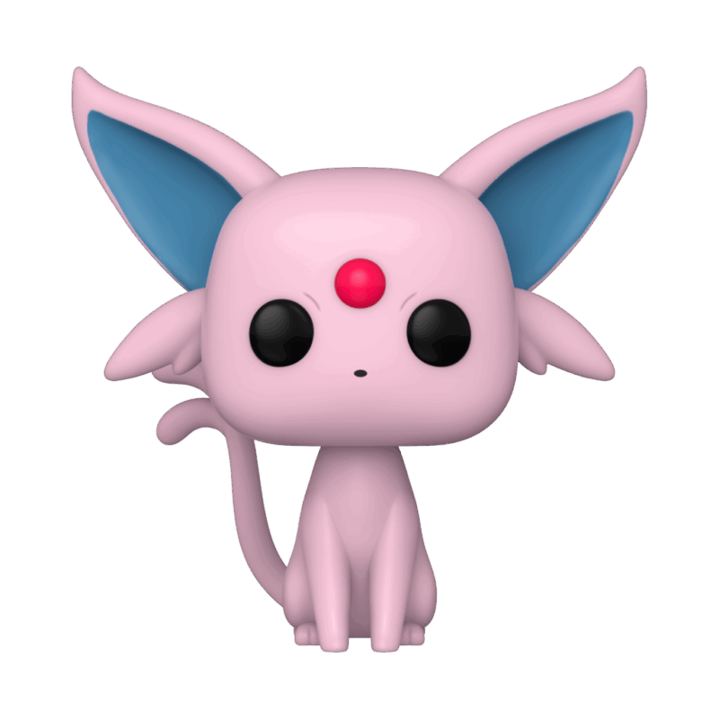 POKEMON - POP N° 884 - Mentali – Image 3
