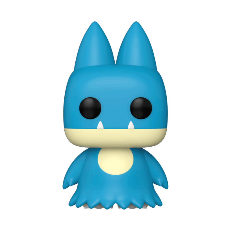 POKEMON - POP N° 885 - Goinfrex – Image 3