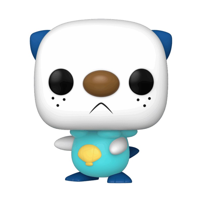 POKEMON - POP N° 886 - Moustillon – Image 3