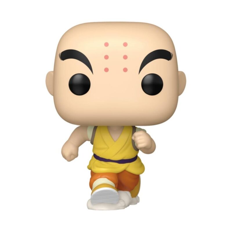 DRAGON BALL - POP Animation N° 1926 - Krillin – Image 3
