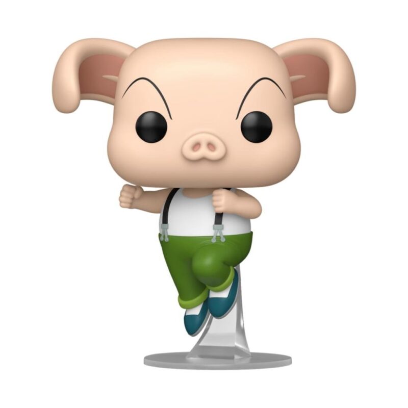 DRAGON BALL - POP Animation N° 1924 - Oolong – Image 3