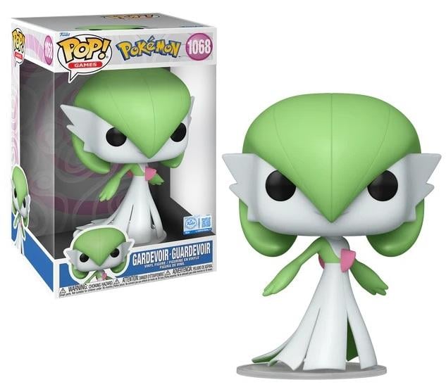 POKEMON - POP JUMBO N° 1068 - Gardevoir
