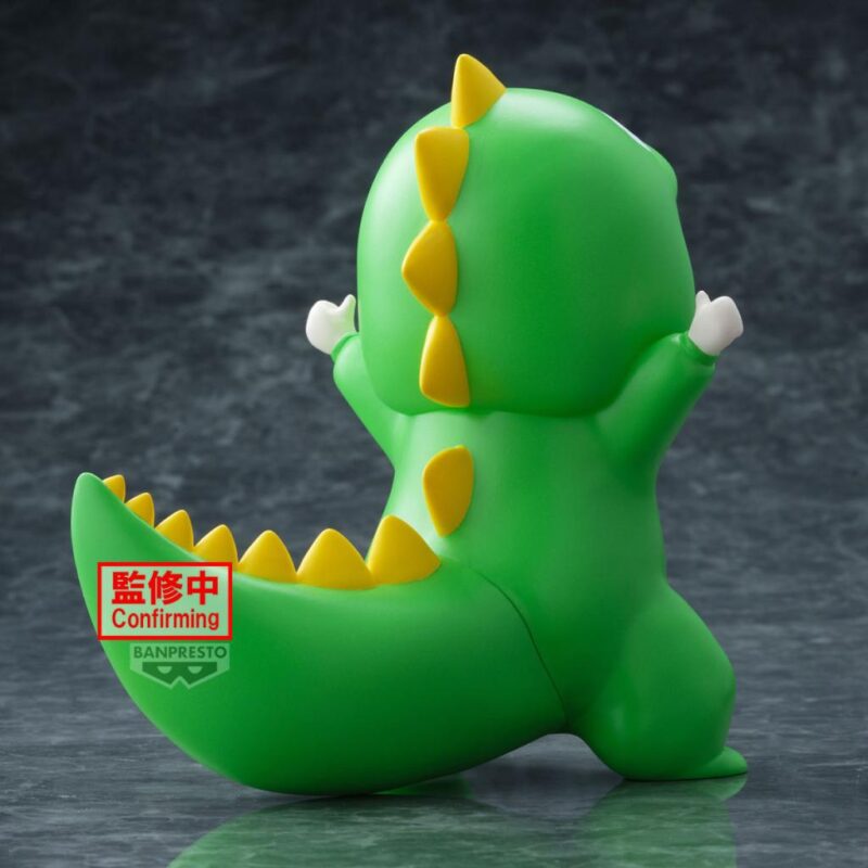 BOCCHI THE ROCK! - Hitori Gotoh - Figurine Enshrined Monsters 12cm – Image 4