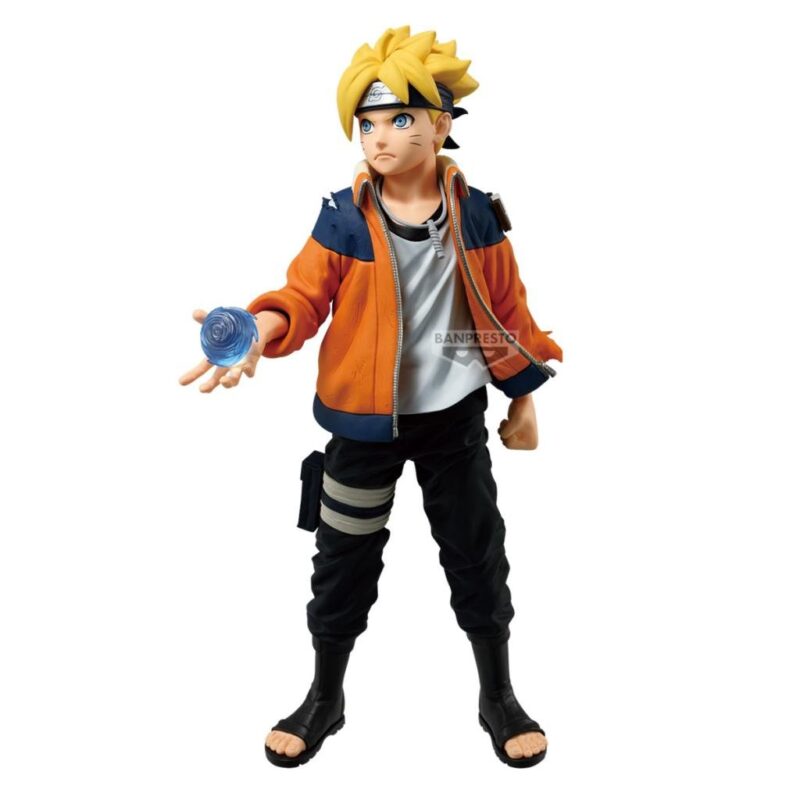 BORUTO - Boruto Uzumaki - Figurine 23cm – Image 3