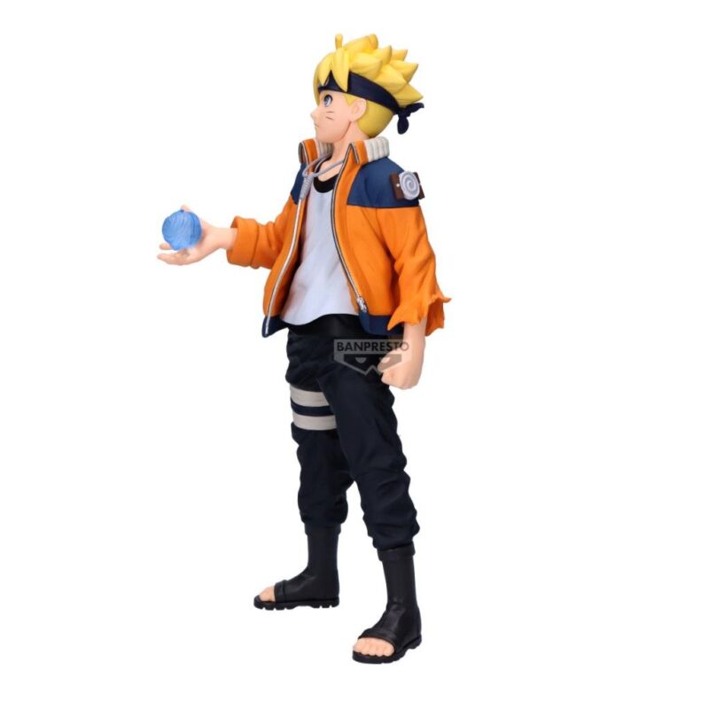 BORUTO - Boruto Uzumaki - Figurine 23cm – Image 4