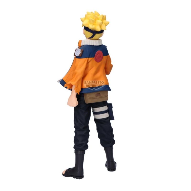 BORUTO - Boruto Uzumaki - Figurine 23cm – Image 5