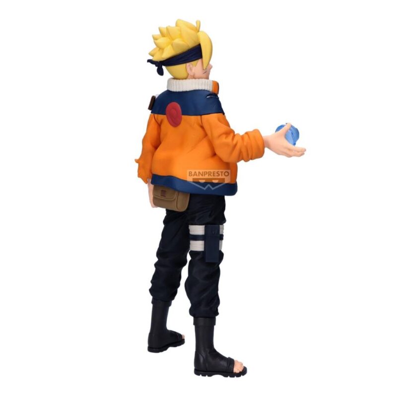 BORUTO - Boruto Uzumaki - Figurine 23cm – Image 6