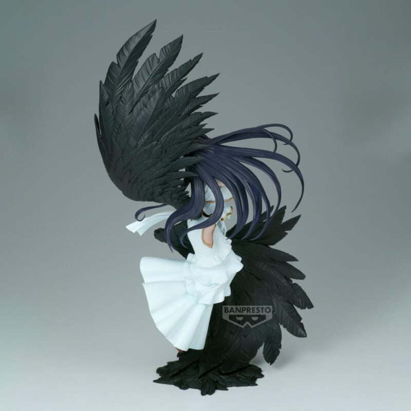 OVERLORD - Albedo - Figurine Banpresto Evolve 34cm – Image 4