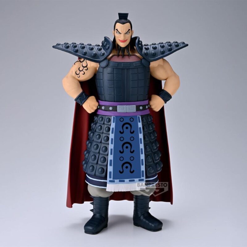 KINGDOM - Ohki - Figurine Grandista 28cm – Image 2