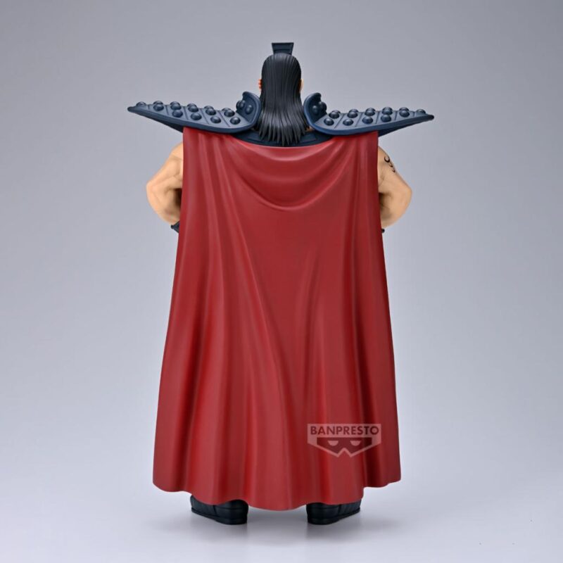 KINGDOM - Ohki - Figurine Grandista 28cm – Image 3