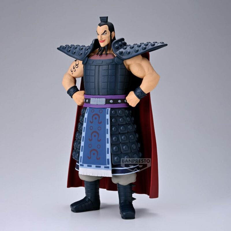 KINGDOM - Ohki - Figurine Grandista 28cm – Image 4