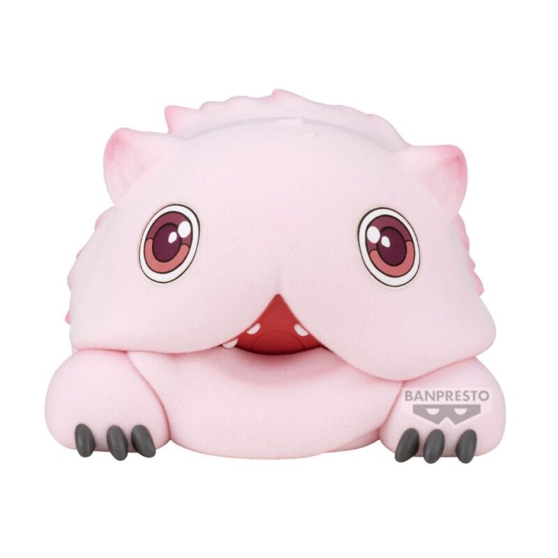 MADE IN ABYSS - Mitty - Figurine Big Fluffy Puffy 5x12cm