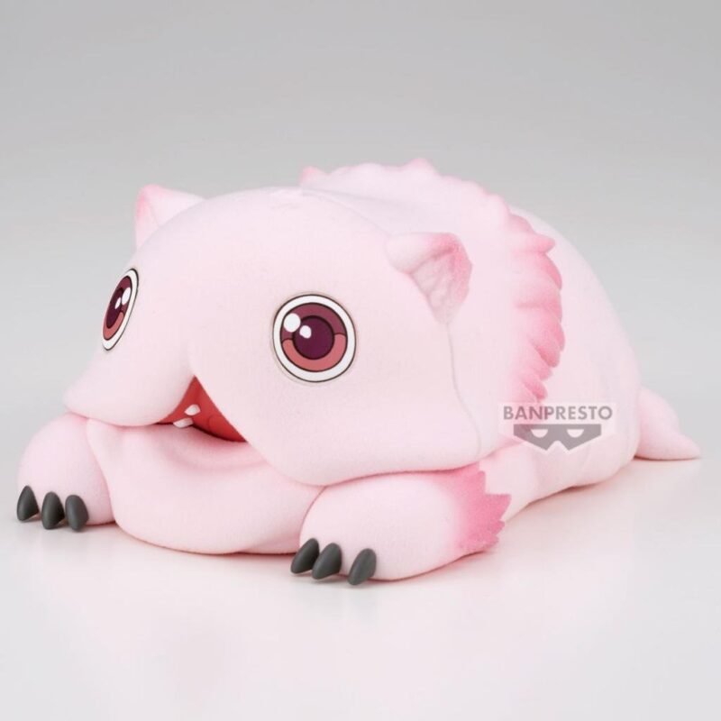 MADE IN ABYSS - Mitty - Figurine Big Fluffy Puffy 5x12cm – Image 3