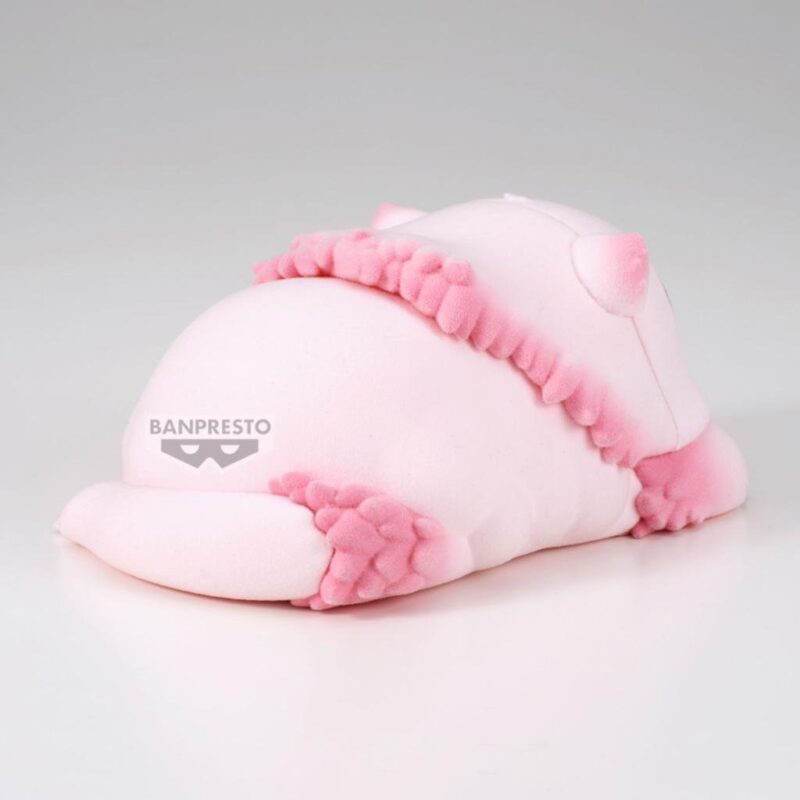 MADE IN ABYSS - Mitty - Figurine Big Fluffy Puffy 5x12cm – Image 4