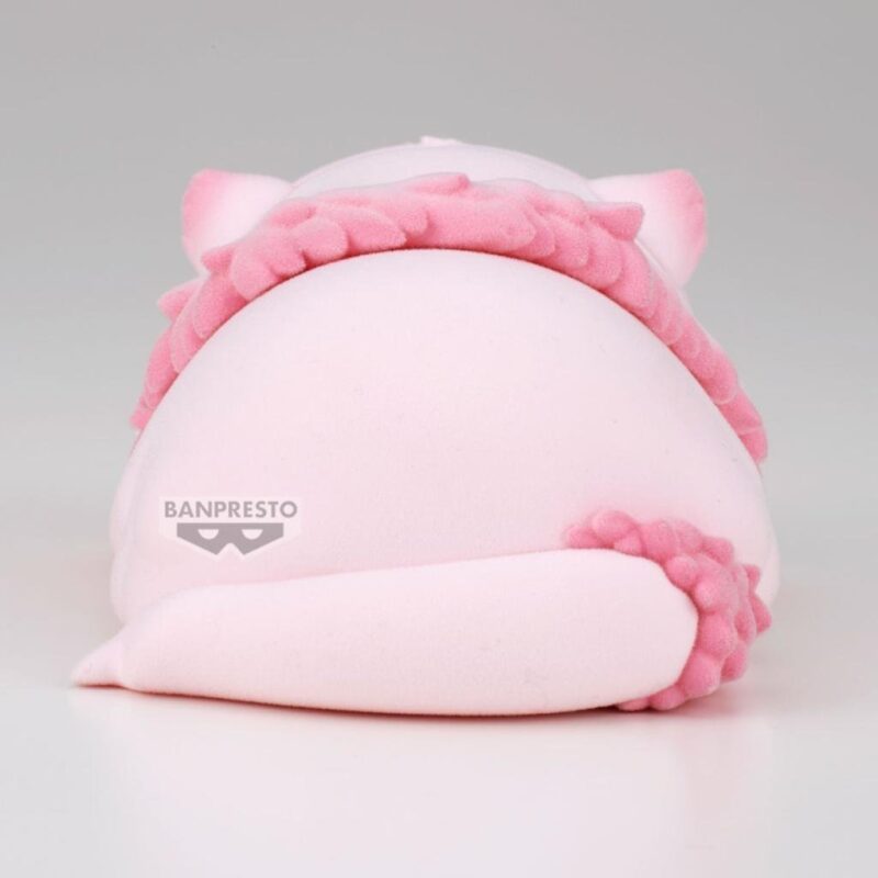 MADE IN ABYSS - Mitty - Figurine Big Fluffy Puffy 5x12cm – Image 5