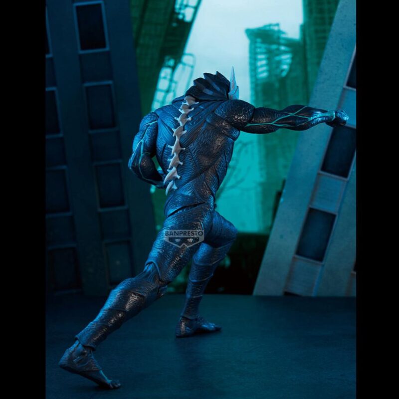 KAIJU NO. 8 - Kafka Hibino - Figurine Grandista 24cm – Image 4