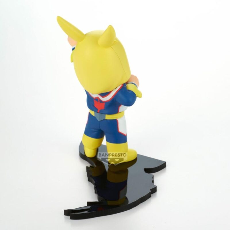 MY HERO ACADEMIA - Izuku Midoriya - Figurine Cheer Pico 11cm – Image 5