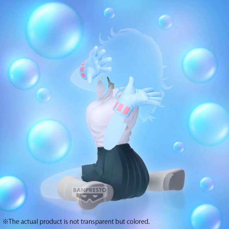 MY HERO ACADEMIA - Toru Hagakure - Figurine Glitter & Glamours 13cm – Image 2