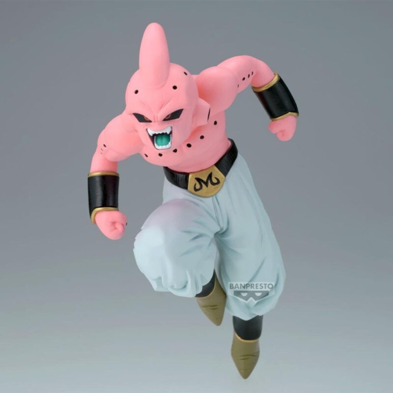 DRAGON BALL Z - Majin Buu - Figurine Match Makers 17cm – Image 2
