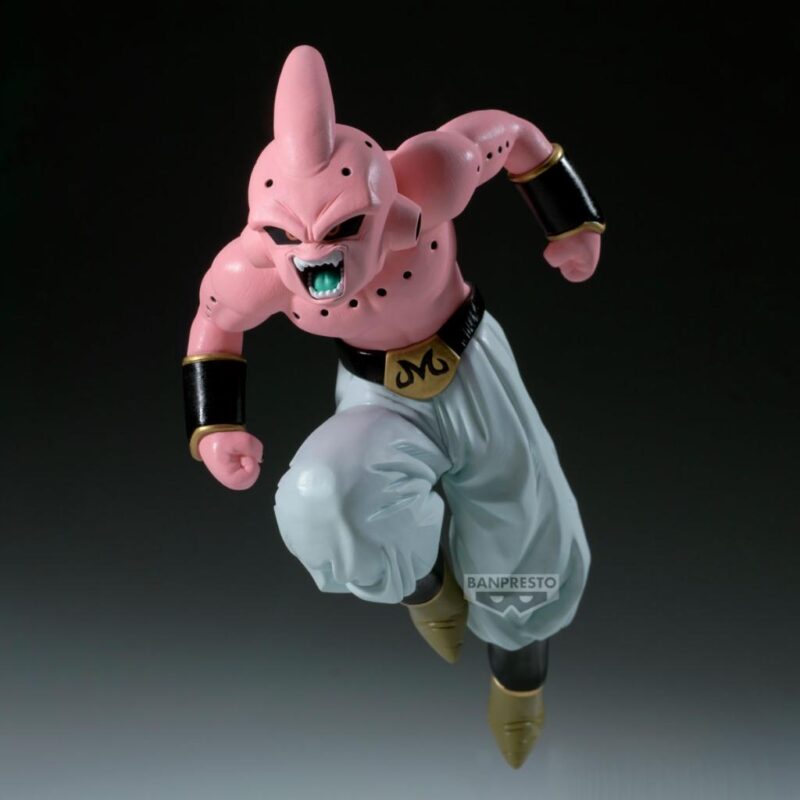 DRAGON BALL Z - Majin Buu - Figurine Match Makers 17cm – Image 3