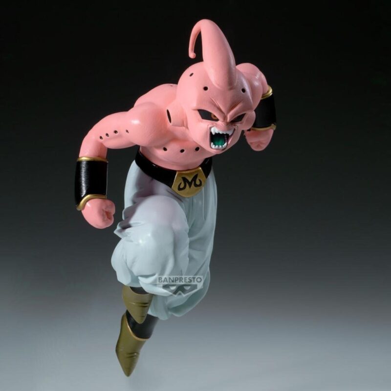 DRAGON BALL Z - Majin Buu - Figurine Match Makers 17cm – Image 4