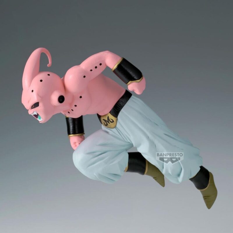 DRAGON BALL Z - Majin Buu - Figurine Match Makers 17cm – Image 5