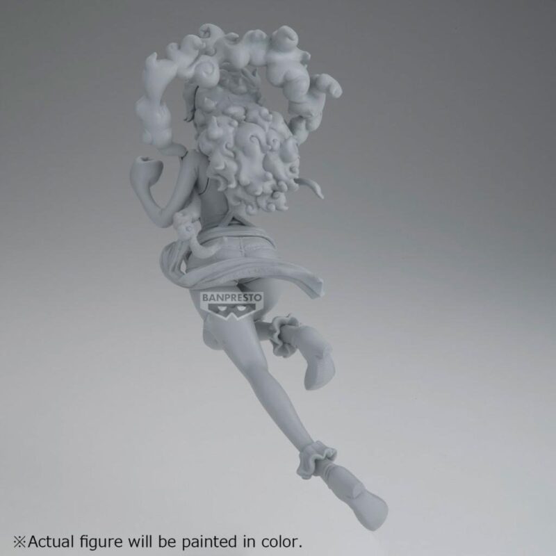 ONE PIECE - Jewelry Bonney - Figurine King of Artist 28cm – Image 5