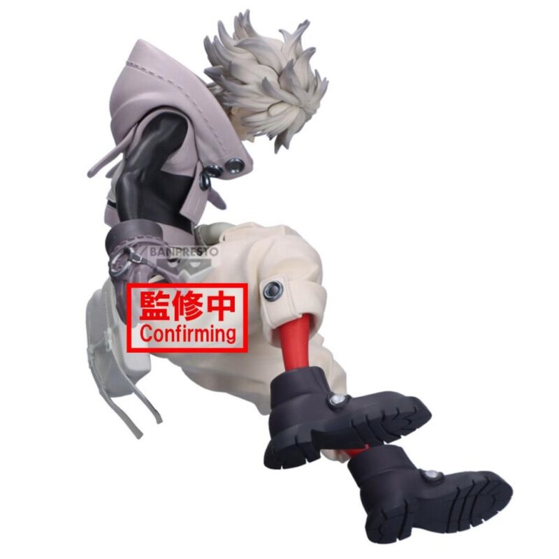 GACHIAKUTA - Rudo - Figurine Vibration Stars 15cm – Image 2