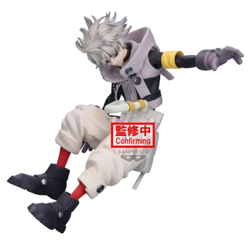 GACHIAKUTA - Rudo - Figurine Vibration Stars 15cm – Image 3