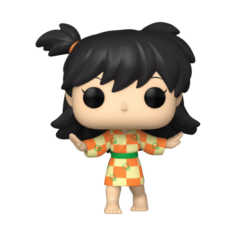 INUYASHA - POP Animation N° 1296 - Rin – Image 3
