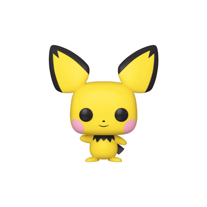 POKEMON - POP N° 579 - Pichu – Image 2