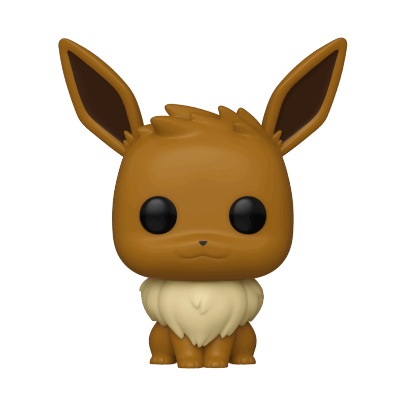 POKEMON - POP N° 577 - Evoli – Image 2