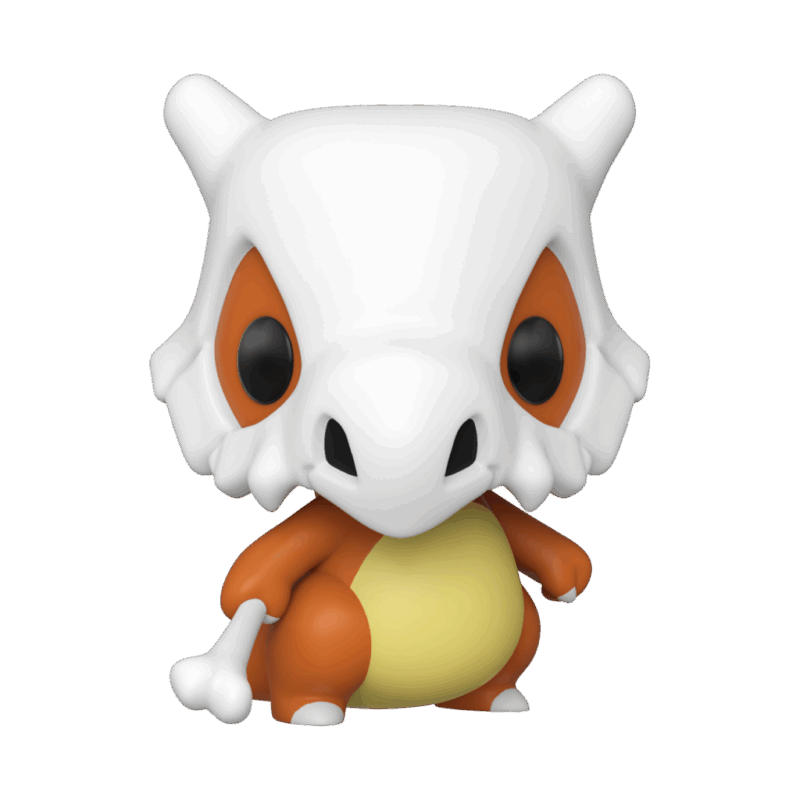 POKEMON - POP N° 596 - Osselait – Image 2