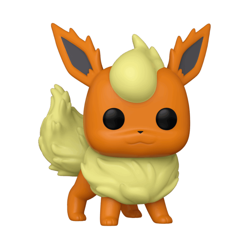 POKEMON - POP N° 629 - Pyroli – Image 2