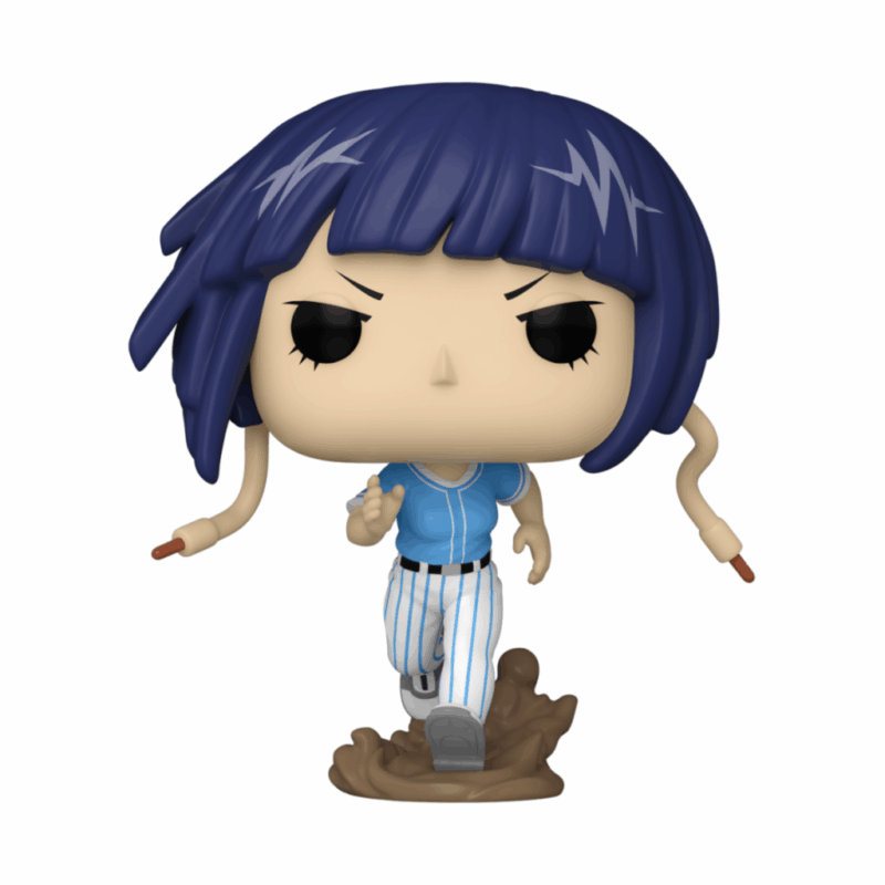 MY HERO ACADEMIA HLB - POP Animation N° 1520 - Jiro – Image 3