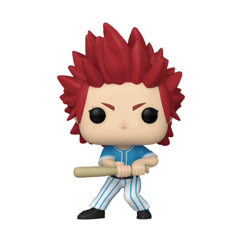 MY HERO ACADEMIA HLB - POP Animation N° 1518 - Kirishima – Image 3